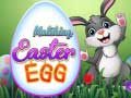 Spiel Easter Egg Matching Online