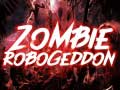 Spiel Zombie Robogeddon Online