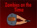 Spiel Zombies In Der Zeit Online