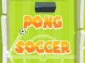 Spiel Pong Fußball Online