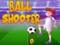 Spiel Ball Shooter Online