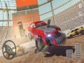 Spiel Derby-Auto-Rennstunt Online