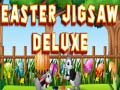 Spiel Oster-Puzzle Deluxe Online