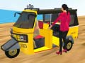 Spiel Tuk Tuk Auto Rickshaw 2020 Online