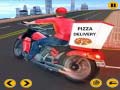 Spiel Großer Pizzalieferjunge Simulator Online