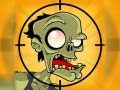 Spiel Zombie Dumm Online