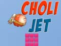 Spiel Choli Jet Online