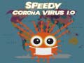 Spiel Schneller Coronavirus.io Online