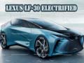 Spiel Lexus LF-30 Elektrifiziert Online