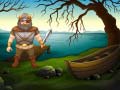 Spiel Viking Krieger Schlacht Puzzle Online