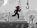 Spiel Stickman-Abenteuer Online