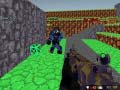 Spiel Blocky Kriege: Fortgeschrittener SWAT-Kampf Mehrspieler Online