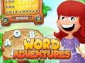 Spiel Wortabenteuer Online