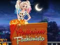 Spiel Halloween-Fashionista Online