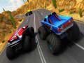 Spiel Xtreme Monster Truck & Offroad Spaß Online