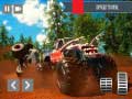 Spiel Monster Truck gegen Zombie Tod Online