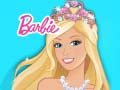 Spiel Barbie Magische Mode Online