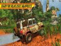 Spiel Offroad 4x4 Jeep Rennen Xtreme 3D Online