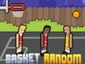 Spiel Basket Zufällig Online