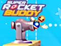 Spiel Super Raketenfreund Online