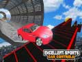 Spiel Mega Auto Rampe Unmöglicher Stunt Online