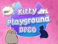 Spiel Kitty Spielplatz Deco Online