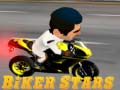 Spiel Biker Stars Online