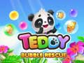 Spiel Teddy Blasenrettung Online