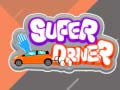 Spiel Super Fahrer Online