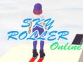 Spiel Sky Roller online Online