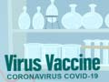 Spiel Virusimpfung Coronavirus COVID-19 Online