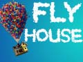 Spiel Fliegendes Haus Online