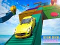 Spiel Unmögliche Stunt-Autobahn Online