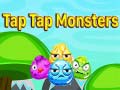 Spiel Tap Tap Monster Online