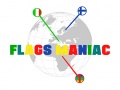 Spiel Flaggenmaniac Online