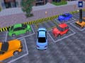 Spiel Garage Auto Parkplatz Simulator Online