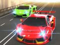 Spiel Supercar-Rennen Online