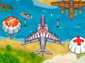 Spiel Luftwaffenangriff Online