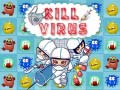 Spiel Virus töten Online