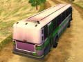 Spiel Busfahrer-Simulator Online