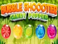 Spiel Bubble Shooter Candy Popper Online