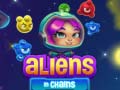 Spiel Aliens in Ketten Online