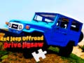 Spiel 4x4 Jeep Offroad Fahrspiel Puzzle Online