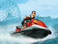 Spiel Jet-Ski-Puzzle Online