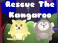 Spiel Rette das Känguru Online