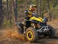 Spiel ATV Offroad Puzzle Online