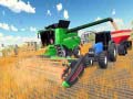 Spiel Echter Dorf-Traktor-Farming-Simulator 2020 Online