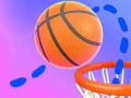 Spiel Doodle Dunk Online