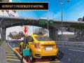 Spiel Simulator für modernen Stadt-Taxiservice Online