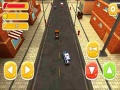 Spiel Endloses Spielzeugauto-Rennen Online